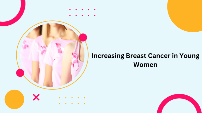 Increasing Breast Cancer in Young Women