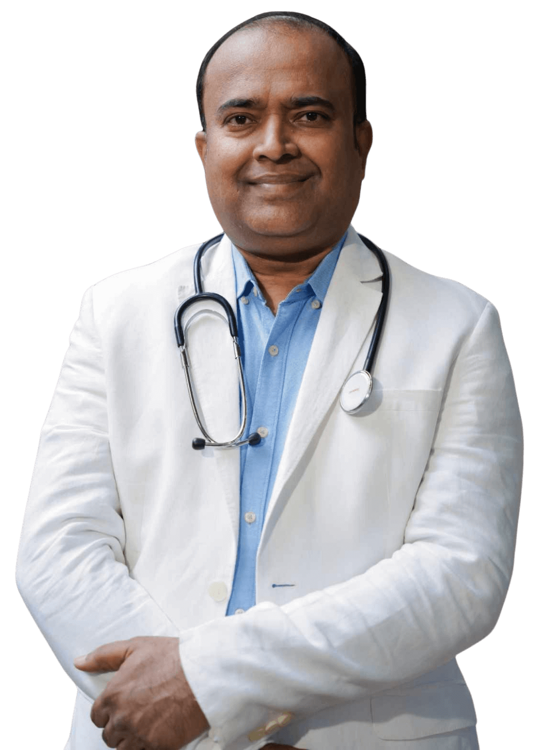 Liver Cancer - Dr. Mahesh Bandemegal