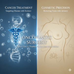 Oncoplastic Surgery